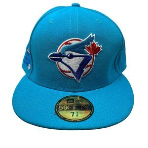 Toronto Blue Jays 1991 MLB All-Star Game Hat Cap Cooperstown Collection 59Fifty